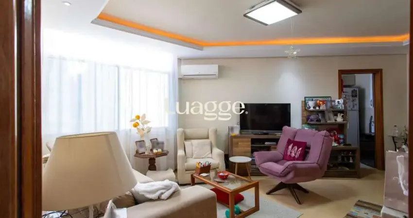 Excelente Apartamento 2 Dormitórios na Av. Wenceslau Escobar