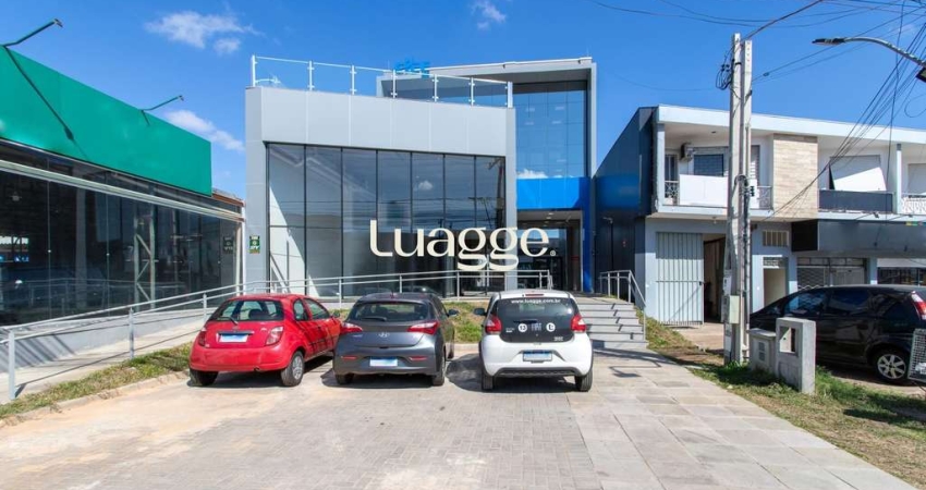 Imóvel Novo | Primeira Locação – Vila Branca | Gravataí