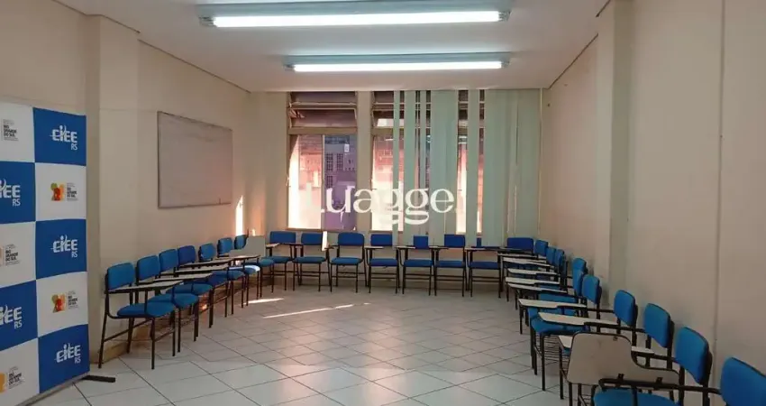 Excelente conjunto comercial com aproximadamente 50,37m² privativos