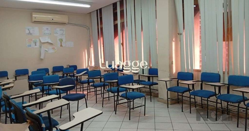 Excelente conjunto comercial com aproximadamente 50,37m² privativos