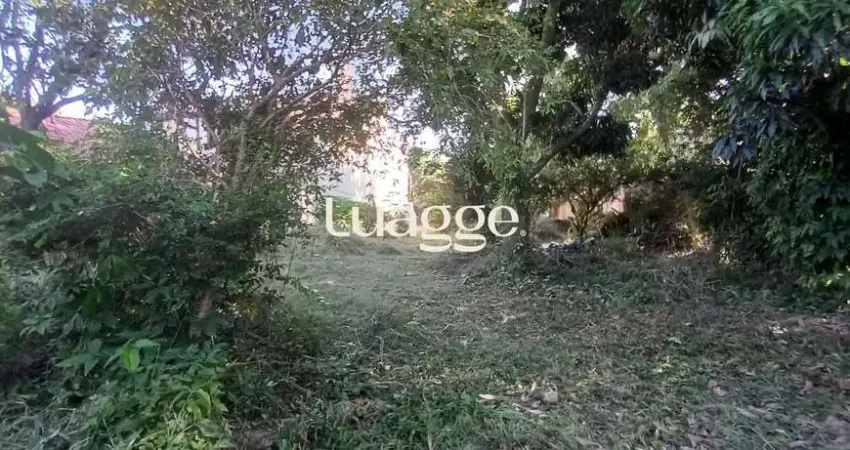 Terreno à venda na Rua Gávea, 492, Ipanema, Porto Alegre