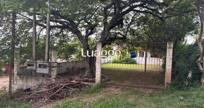 Casa com 2 quartos à venda na Rua Alvares Guterres, 776, Tristeza, Porto Alegre