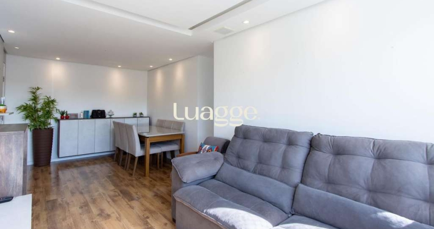 Lindo apartamento de 3 dormitórios, sendo 1 com suíte