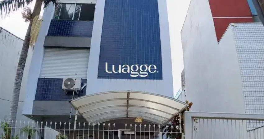 Apartamento com 1 quarto à venda na Rua Edmundo Bastian, 524, Cristo Redentor, Porto Alegre