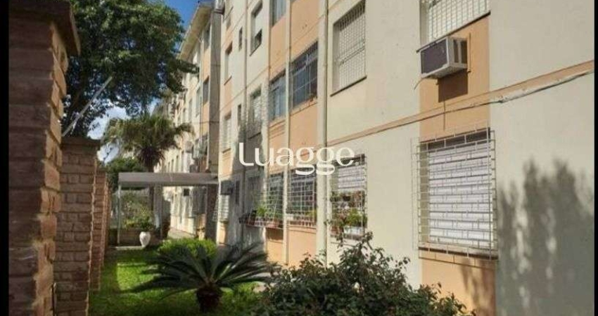 Apartamento com 2 quartos à venda na Rua José Domingos Varella, 153, Cavalhada, Porto Alegre