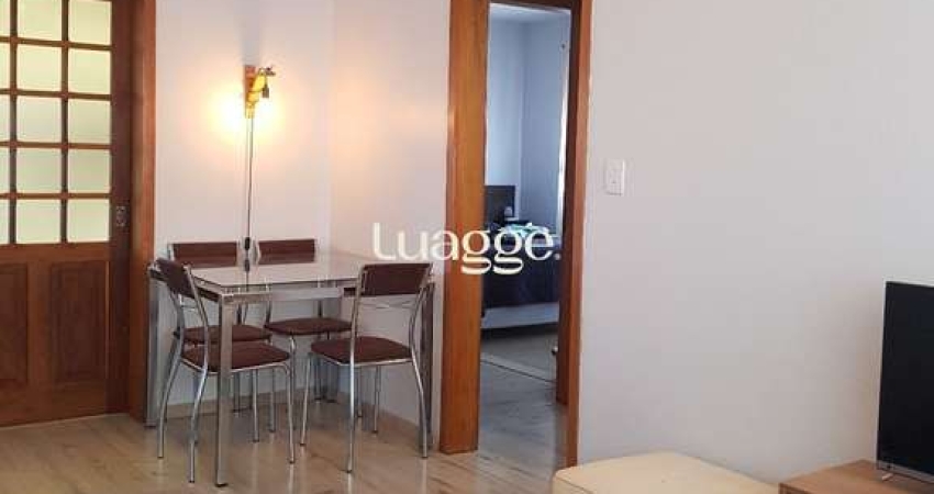 Apartamento 2 dormitórios, 2 vagas, no Bairro Nonoai.