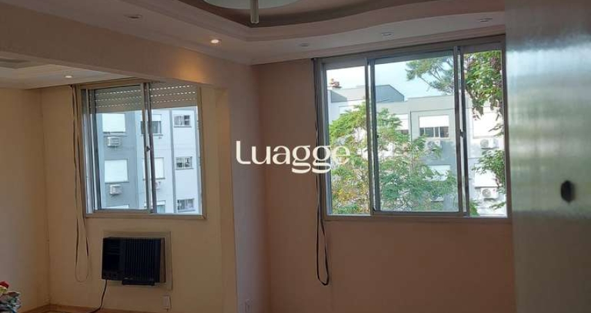 Apartamento com 3 quartos à venda na Rua Tenente Ary Tarrago, 529, Jardim Itu Sabará, Porto Alegre