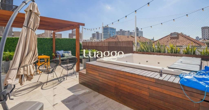 Apartamento com 3 quartos à venda na Rua Alberto Silva, 132, Vila Ipiranga, Porto Alegre