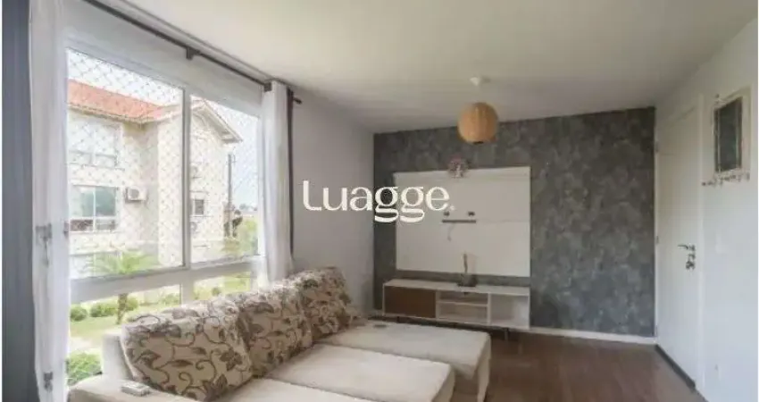 Apartamento com 3 quartos à venda na Avenida Juca Batista, 4603, Hípica, Porto Alegre