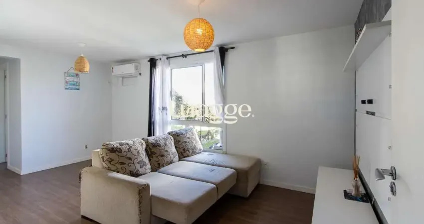 Apartamento com 3 quartos à venda na Avenida Juca Batista, 4603, Hípica, Porto Alegre