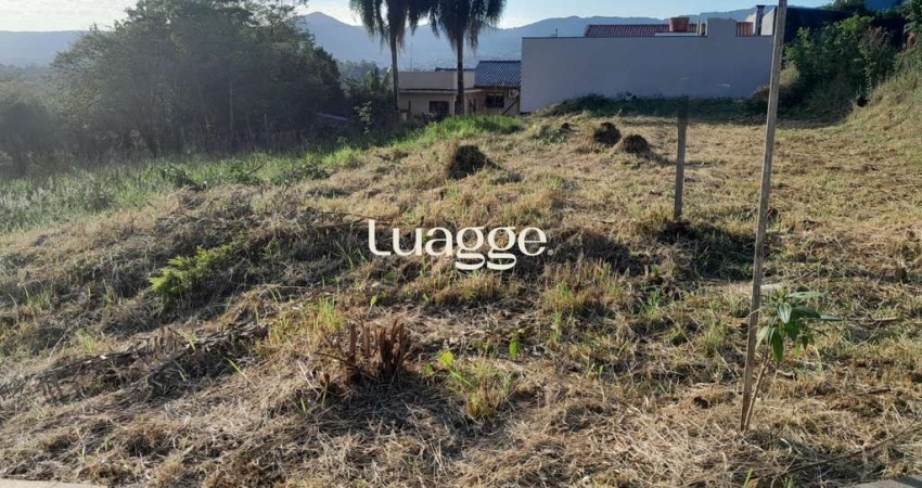 Terreno à venda na Rua 001, 4241, Bela Vista, Dois Irmãos