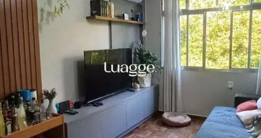 Apartamento com 3 quartos à venda na Rua Eurico Lara, 276, Medianeira, Porto Alegre