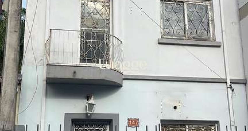 Prédio à venda na Rua Domingos Crescêncio, 235, Santana, Porto Alegre