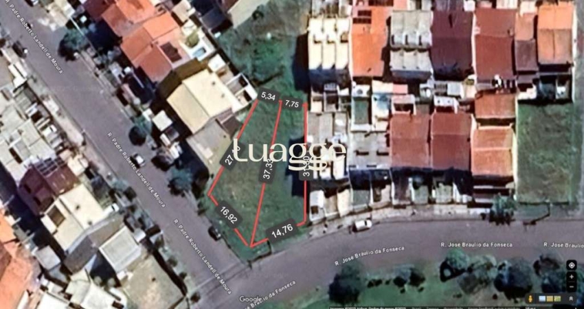 Terrenos no Hípica Boulevard com preço abaixo do mercado MEGA OPORTUNIDADE!!
