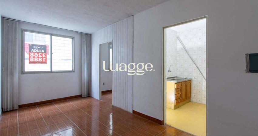 Excelente apartamento todo reformado no Bairro Nonoai