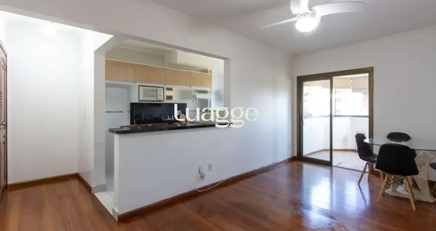 apartamento - 3 dorms. - 1 vaga - - 83,84 m² - Nonoai
