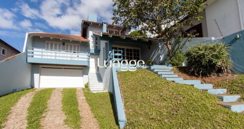 Casa com 3 quartos para alugar na Rua Padre João Batista Reus, 2152, Vila Conceição, Porto Alegre