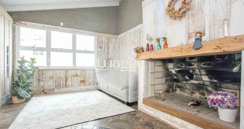 Apartamento garden 2 dormitórios 1 suíte no bairro Moinhos de Vento