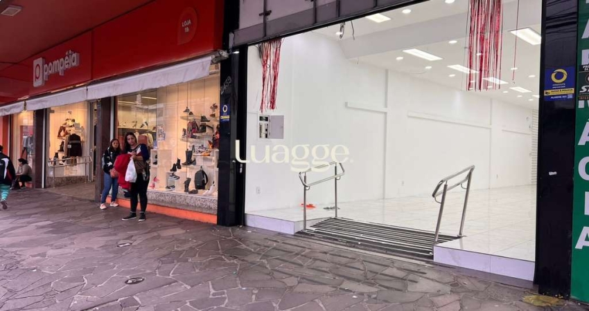 Ponto comercial para alugar na Avenida Assis Brasil, 2535, Cristo Redentor, Porto Alegre