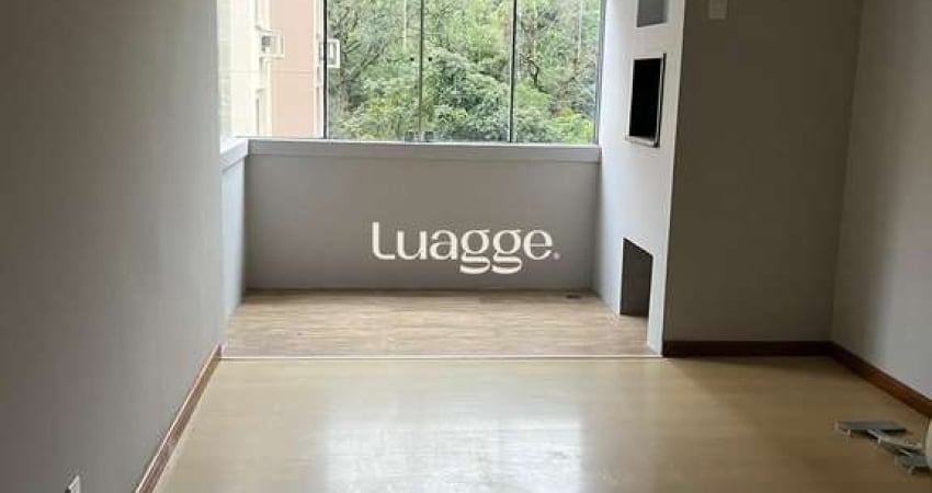 Apartamento com 2 quartos à venda na Rua Costa Lima, 852, Nonoai, Porto Alegre