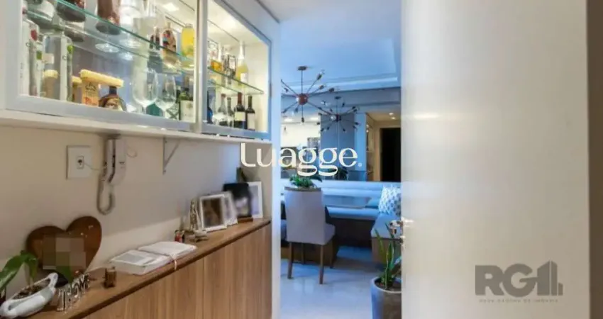 Apartamento com 2 quartos à venda na Rua Airton Ferreira da Silva, 358, Farrapos, Porto Alegre