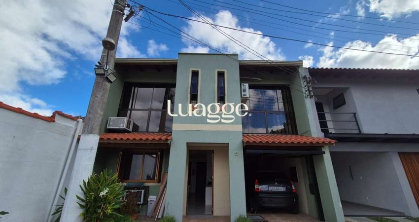 Casa em condomínio fechado com 3 quartos à venda na Avenida da Cavalhada, 6512, Cavalhada, Porto Alegre