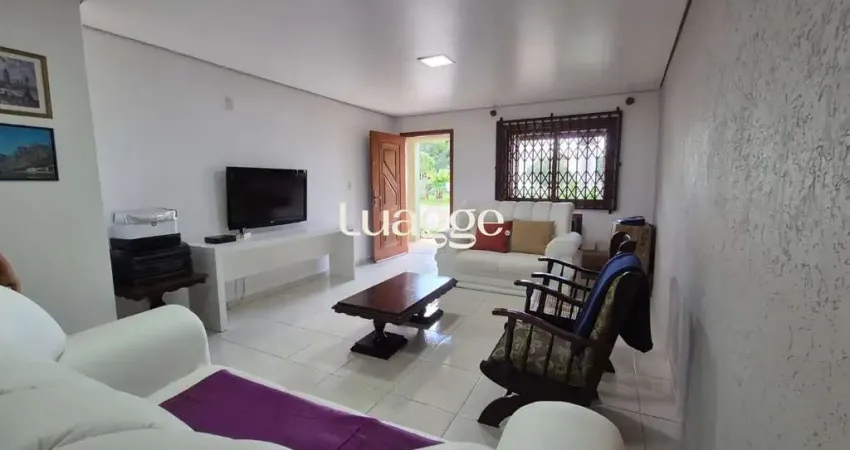 Casa em condomínio fechado com 3 quartos à venda na Avenida da Cavalhada, 6512, Cavalhada, Porto Alegre