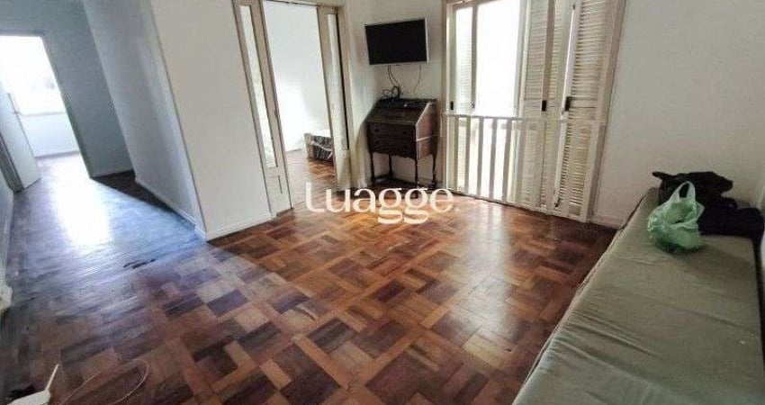 Apartamento com 3 quartos para alugar na Rua Duque de Caxias, 863, Centro Histórico, Porto Alegre