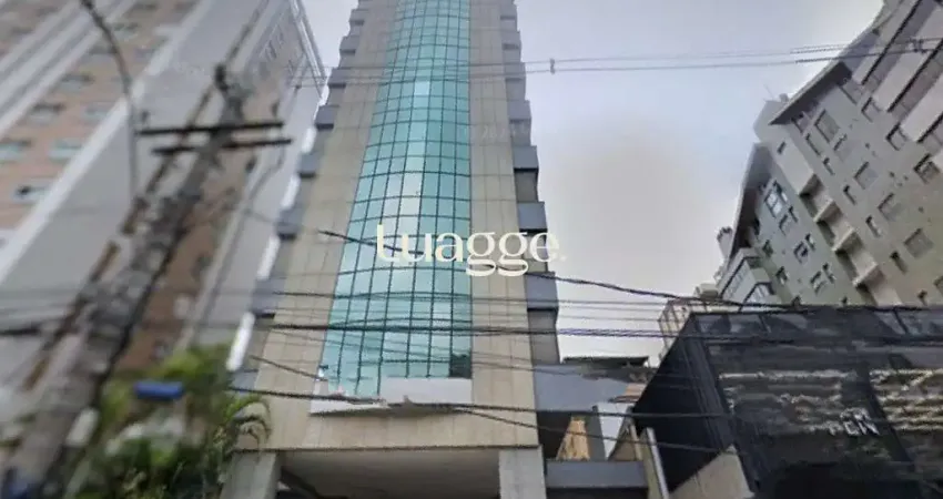 Flat com 1 quarto à venda na Rua Comendador Caminha, 132, Moinhos de Vento, Porto Alegre