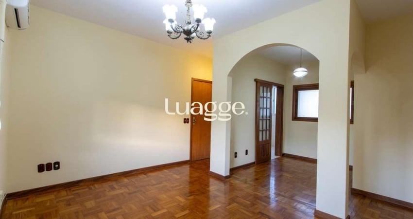 Apartamento de 2 Dormitórios na Cel Massot, Bairro Cristal