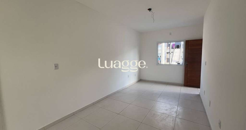 Casa com 2 quartos à venda na Avenida João Antônio Silveira, 509, Restinga, Porto Alegre