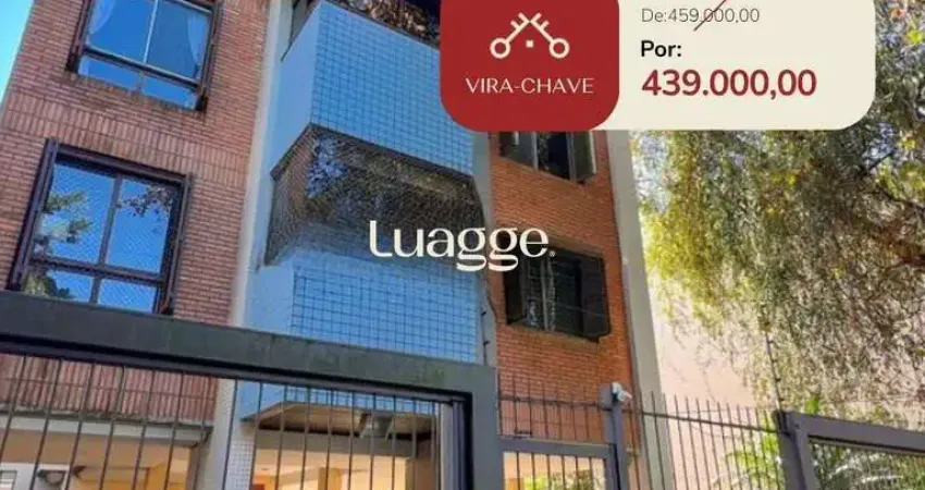 Apartamento com 2 quartos à venda na Rua Doutor Barcelos, 1074, Tristeza, Porto Alegre