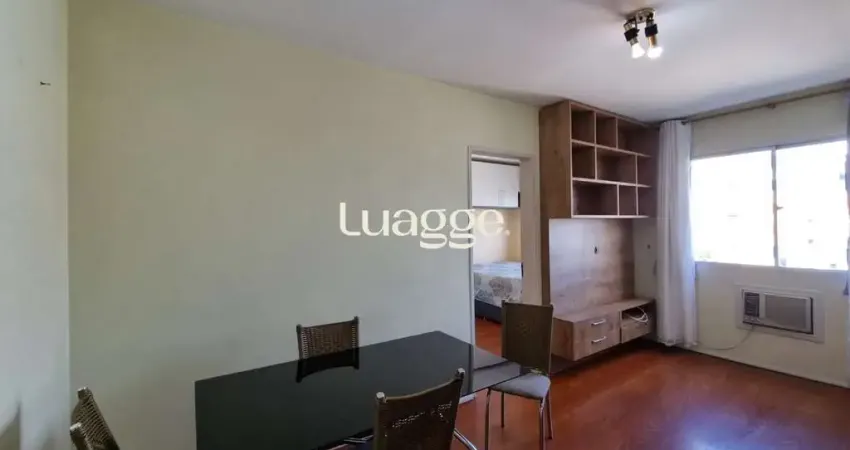 Apartamento com 1 quarto à venda na Avenida Ipiranga, 3470, Partenon, Porto Alegre