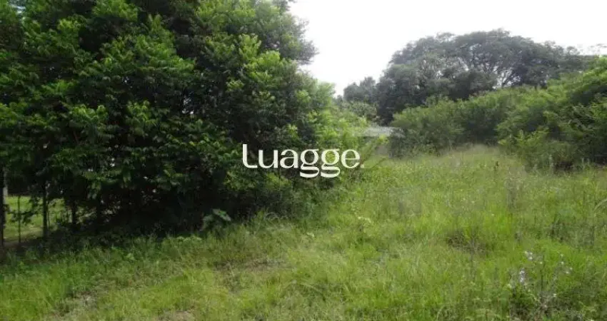 Terreno à venda na Estrada São Caetano, 1299, Lami, Porto Alegre