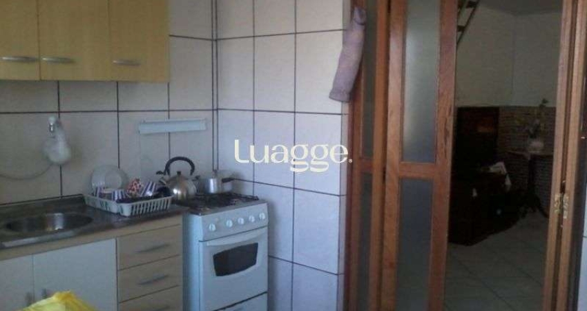 Casa para Venda - 90m², 3 dormitórios, sendo 1 suites, Aberta Dos Morros