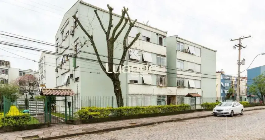 Apartamento para Venda - 64.28m², 3 dormitórios, 1 vaga - Cavalhada