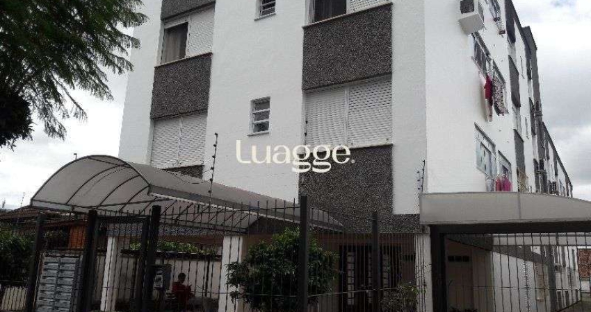 Apartamento para Venda - 37.26m², 1 dormitório, Camaquã