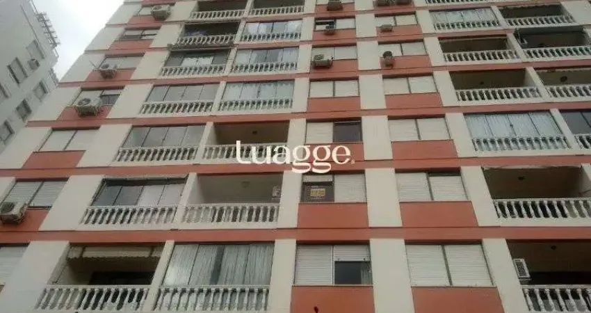 Apartamento com 2 quartos à venda na Avenida Icaraí, 1112, Cristal, Porto Alegre