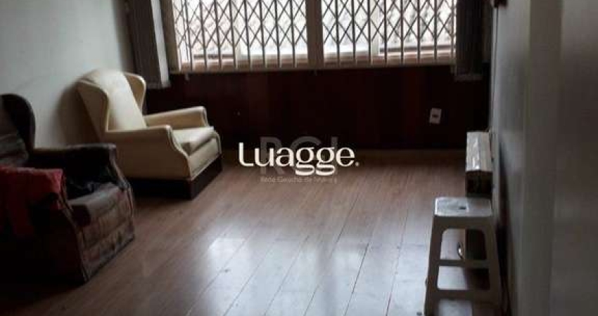 Apartamento para Venda - 44.57m², 1 dormitório, Cristal