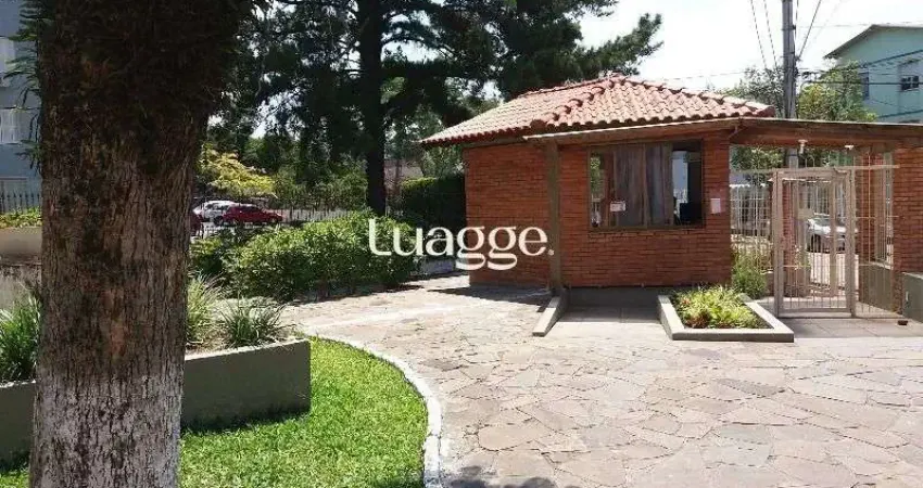 Apartamento para Venda - 59.47m², 2 dormitórios, Tristeza