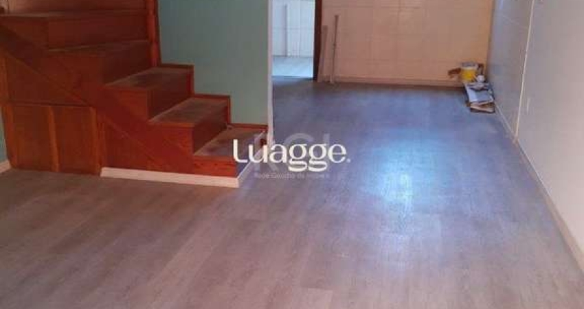 Casa Condominio para Venda - 82.14m², 3 dormitórios, sendo 1 suites, 1 vaga - Camaquã