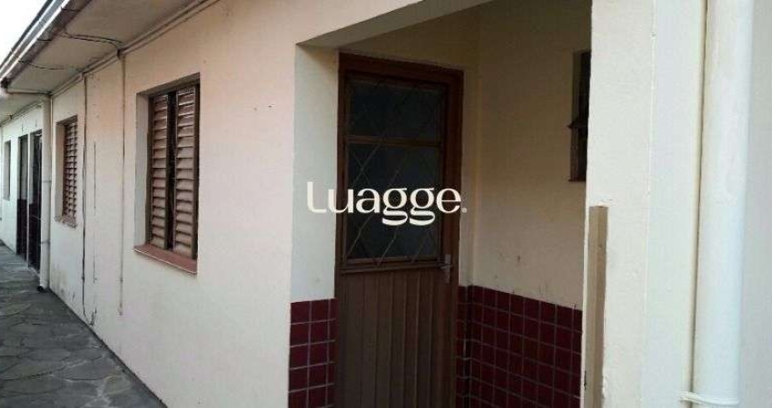 Casa Condominio para Venda - 46m², 1 dormitório, Camaquã