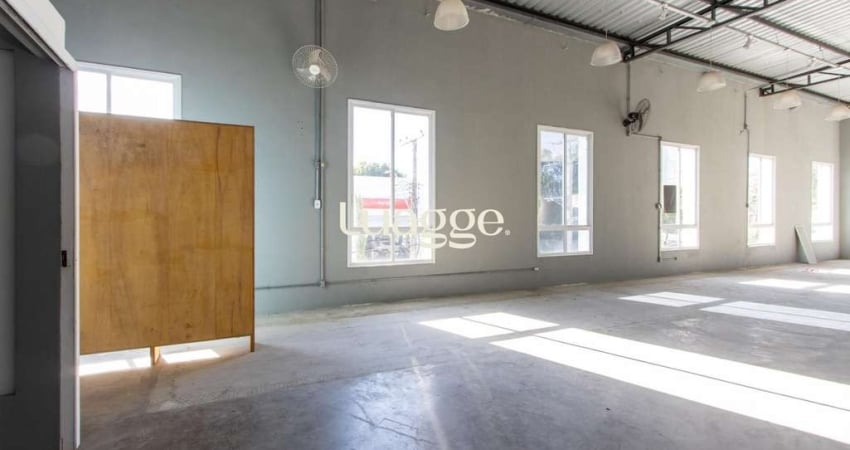 Sala comercial para alugar na Avenida Wenceslau Escobar, 2243, Cristal, Porto Alegre
