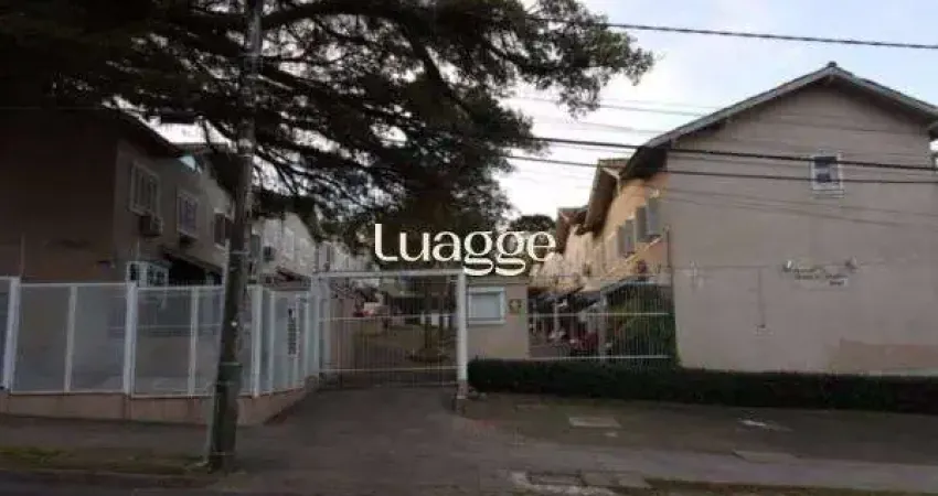 Casa Condominio para Venda - 108.54m², 3 dormitórios, sendo 1 suites, 2 vagas - Santa Tereza