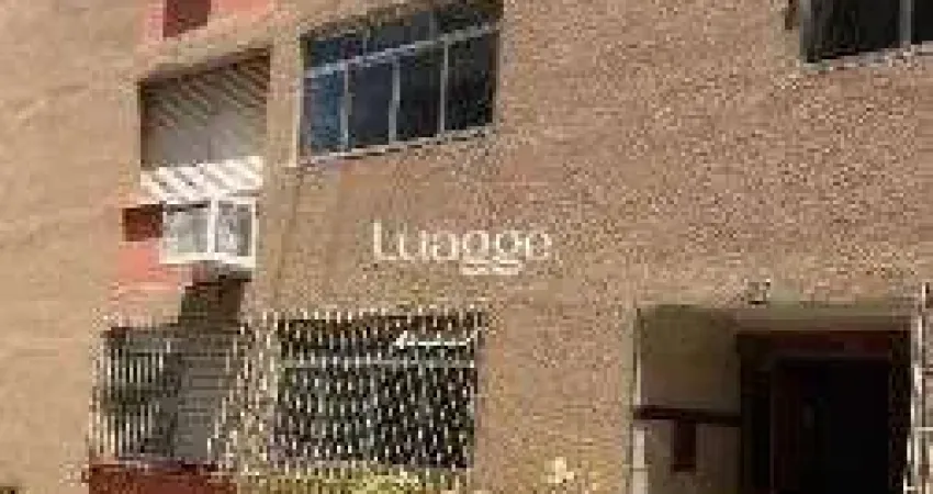 Apartamento para Venda - 74.18m², 2 dormitórios, 2 vagas - Cristal