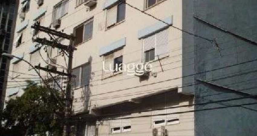 Apartamento com 2 quartos à venda na Rua Coronel Genuino, 249, Centro Histórico, Porto Alegre