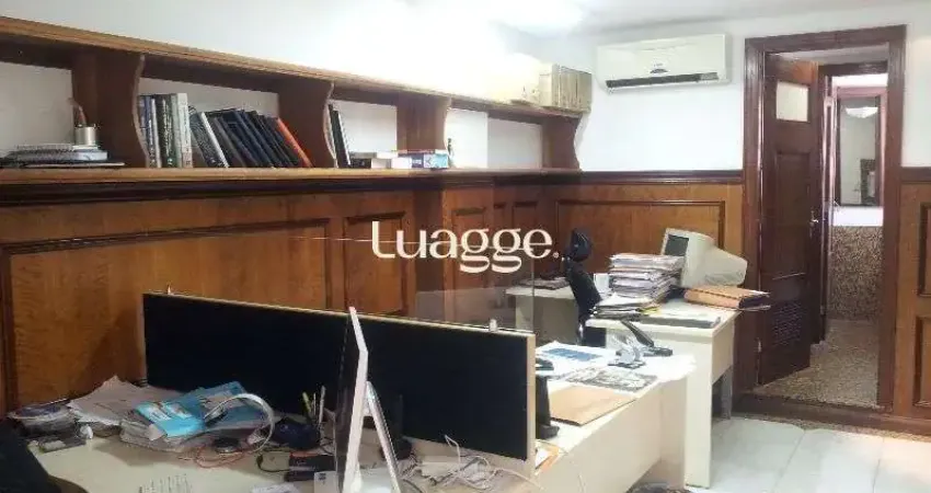 Conjunto/Sala para Locação/Aluguel - 70m², 0 dormitórios, Centro Histórico