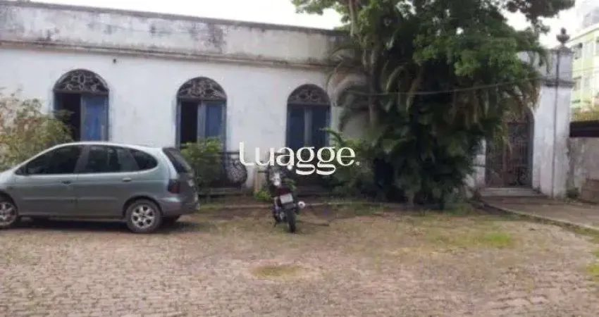 Casa Comercial para Venda - 400m², 0 dormitórios, Tristeza
