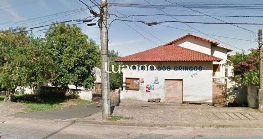 Casa Comercial para Venda - 3049m², 0 dormitórios, Ipanema