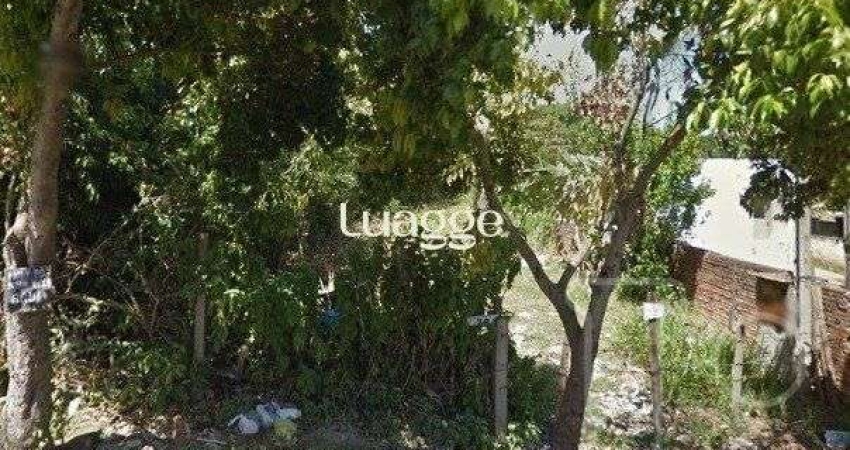 Terreno à venda na Beco Pedro Rodrigues Bittencourt, 272, Vila Nova, Porto Alegre